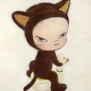 diary 18: 放下原生家庭枷锁,好好养一遍内在小孩