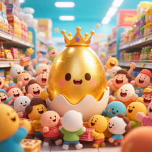 从“恶魔之蛋”到Costco断货王:中国皮蛋的逆袭之路