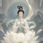 薄荷味年糕
