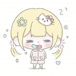 太多小烦nao