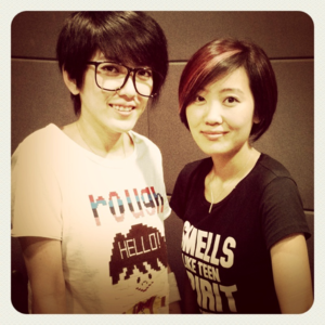 E69.【贵圈考古】刘忻｜长发时，我只是个普通大美妞