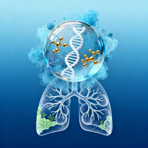 今天3分钟我们来聊聊顶级医刊Nature发现肺纤维化修复新希望