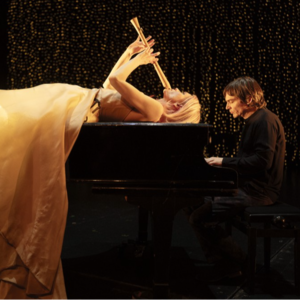 《Toi,Toi,Toi!》第十六期:劲歌金曲—— 那些出了剧场还让我们难忘的音乐