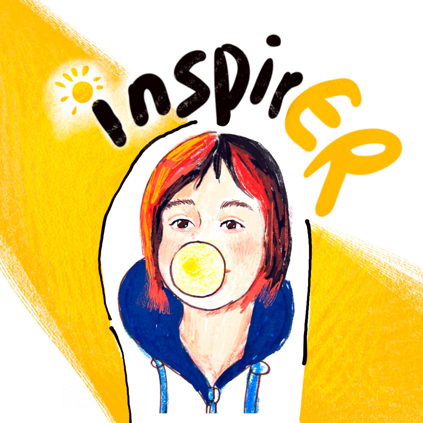 Inspirer 灵感来了