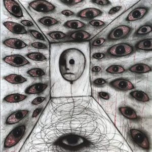 广西桂林画室·出租屋·灭门 真人真事发生的恐怖灵异故事