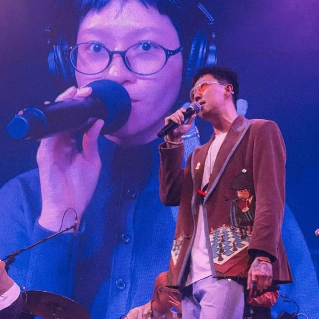 🐯36.串台：这又没有很屌、台北高雄、羊头虎肉、 episode artwork