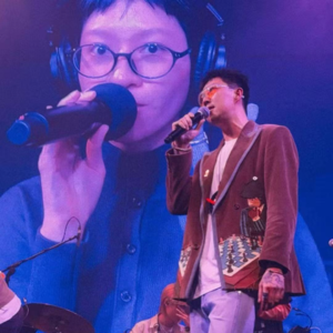 🐯36.串台：这又没有很屌、台北高雄、羊头虎肉、