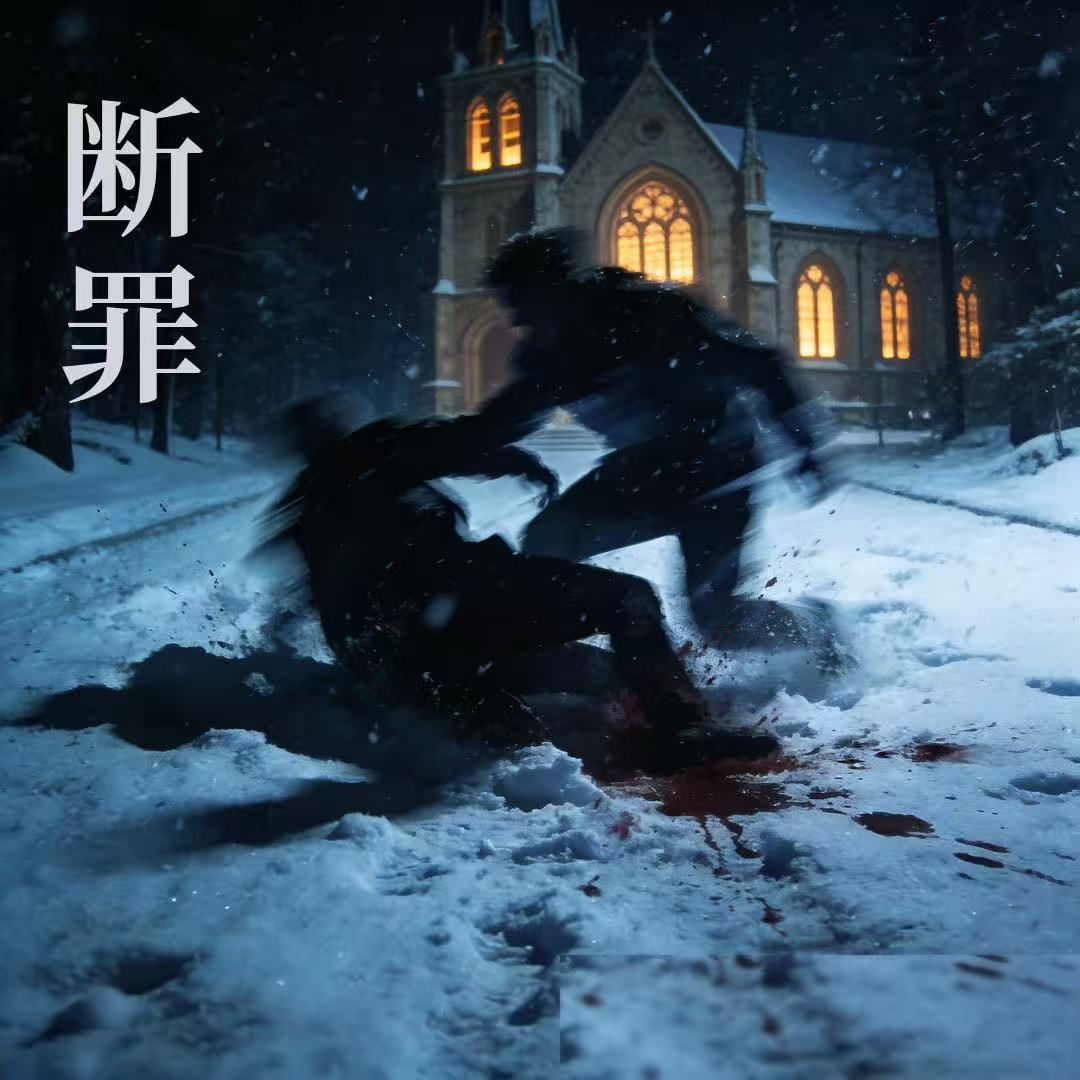 Ep50.海龟汤：故罪新断 , 雪落无声 episode artwork