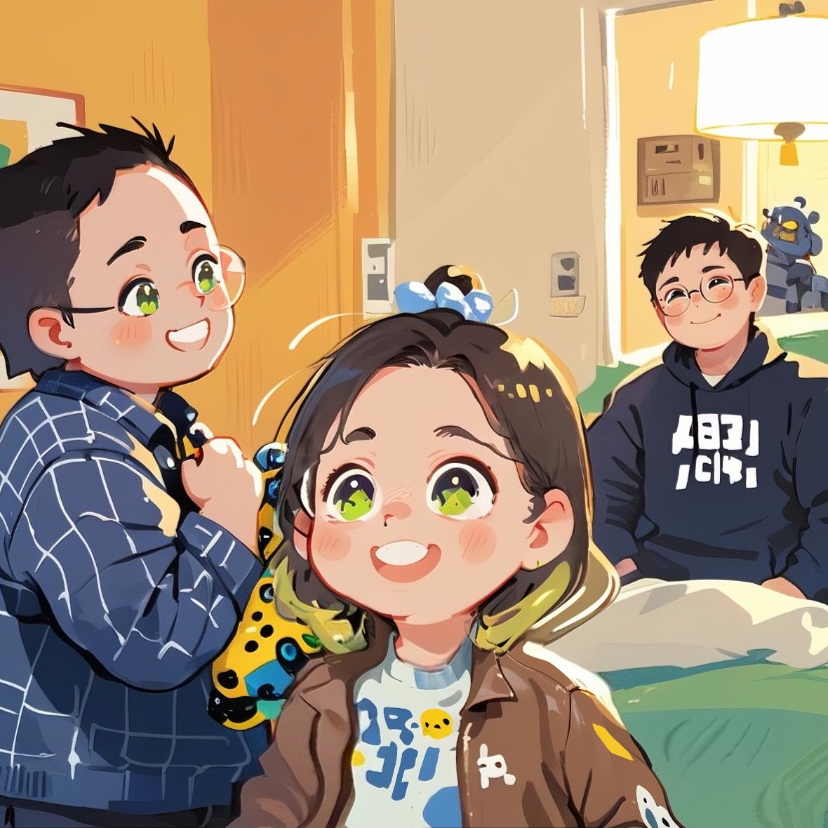 cover of episode No.66 珊姐的“美国出差生存指南”——“在美国请同事吃晚饭等于‘越界’”