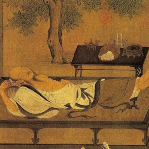 vol.28 「世界睡眠日特辑」我们的午睡抗争史：白日梦是一种生活方式