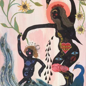 插话会 010 | 她的故事(上)