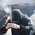 一个盒子v