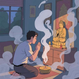 22血色亲缘：佛山灭门案