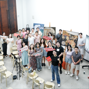 4th Echo｜对话吉家禧：95后高敏艺术家：让万物穿过自己