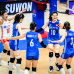 Vol.19 迈向巴黎、奔赴杭州，中国女排准备好了吗？