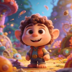 皮克斯动画是怎样一种神奇的存在