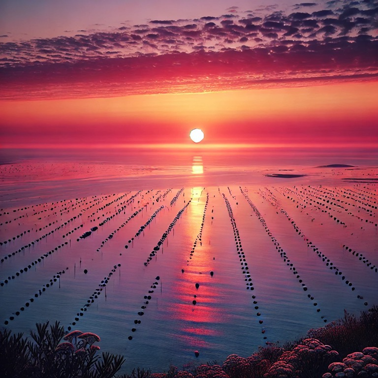 09.舟山枸杞岛|夏天来了，去海岛当岛民吧 episode artwork
