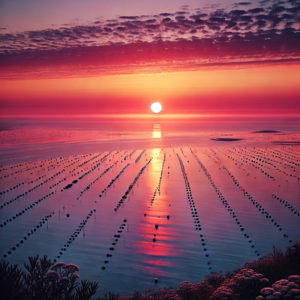 09.舟山枸杞岛|夏天来了，去海岛当岛民吧