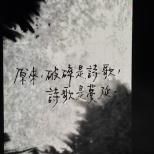 to ebb·潮水之外，故事流动