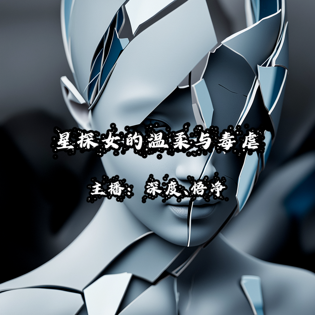 17.星探女的温柔与毒虐 episode artwork