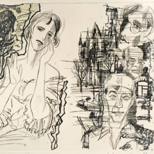 《大师与玛格丽特》，即便是独裁者，也有软弱的一面| 现代主义文学百年S2