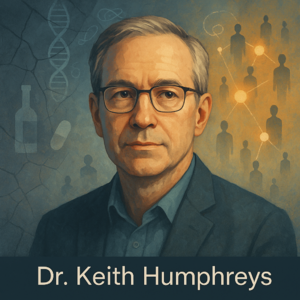 汉弗莱斯博士：上瘾是被资本精心设计的陷阱