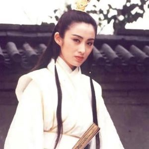 No. 054 - 金庸武侠 ：爱是六月飘雪花还没结果已经枯萎