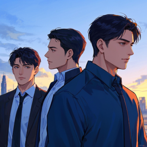 真牛马吃自助，假牛马在加班！[吐槽脱口秀]