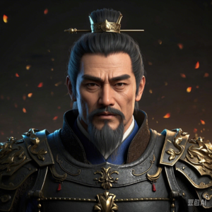 《五代十国》不做小国天子的闵王王审知