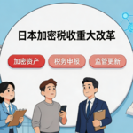 日本降税至20%重塑亚洲加密格局，XRP或成最大赢家？