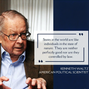 21“好国家”带来和平，“坏国家”会导致战争？｜经典回顾·第一集