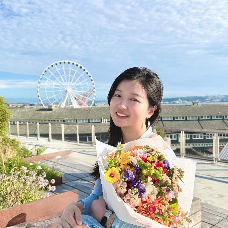 叠墨Trista