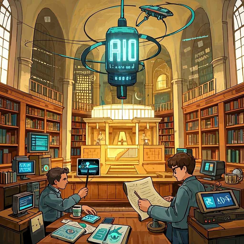 谷歌新模型让AI编程进入所见即所得时代？ episode artwork