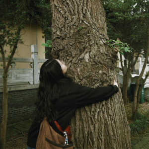 EP33 浓人vs淡人:浓浓的期待,淡淡地出行