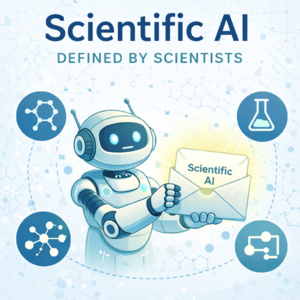 从“谈论科学”到“执行科学”：代理式 AI 系统 Alente 如何重塑实验室未来