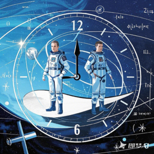 EP14:【物理】双生子佯谬：加速度到底怎么个相对法？