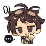 不流泪猫猫头0v0