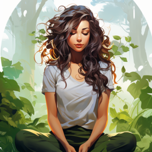 内在平和 | Inner Peace