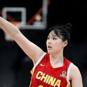 S3E7:主力缺席，中国女篮世界杯前途如何？【嘉宾:我爱女篮】