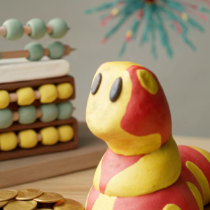 E175 财神到🧧做好财务规划，新的一年，财神会格外光顾你！