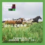 超小众宝藏歌单Mongol Vibes