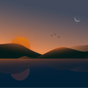 Ep32:东亚常见的一个心理问题根源是什么?内耗必须要改吗?- 串台《六分之一》聊聊心理咨询路上的点滴