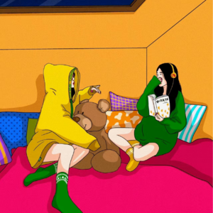 射手獠牙.🎧 EP17｜对不起，我没空：我决定戒掉无效社交