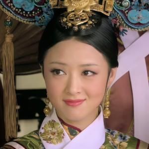 12. 丙火｜职场太憋屈？学华妃硬气活出来