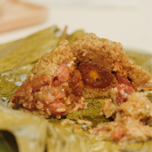 Vol.32 00后“粽二代"咖啡师|没苦硬吃的打工生活