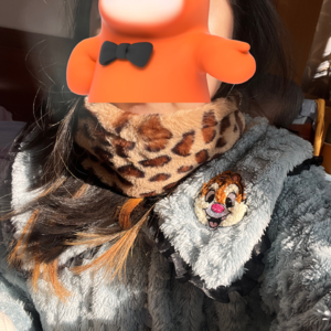 勇敢的人先享受世界&从零开始的女性主义&喜欢黄执中