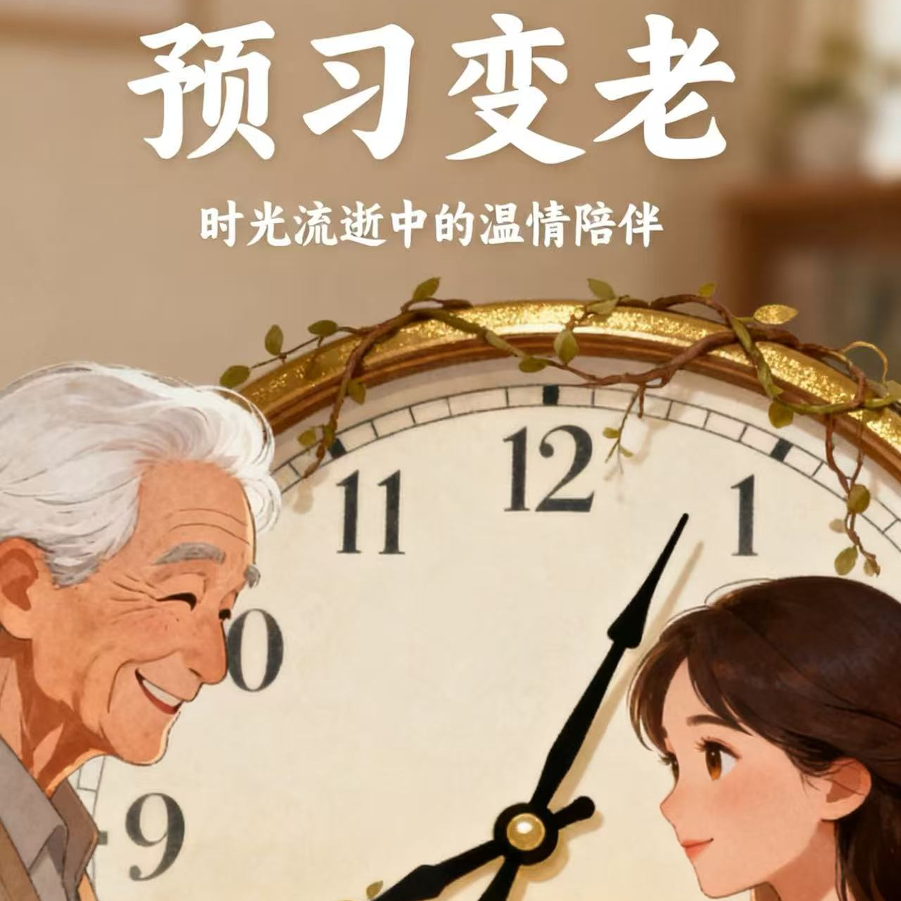 EP06.预习变老｜在社会性死亡之后，我会如愿参加你为自己主持的葬礼！ episode artwork