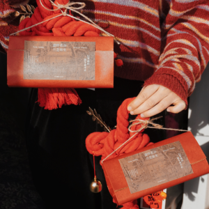 Ep08 茶桌派 各家灯火里的年味