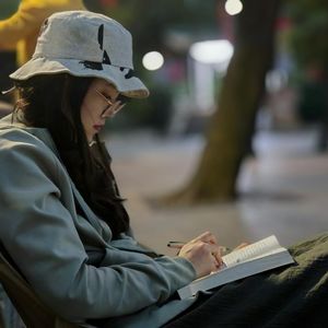 听糖糖老师慢读诗书的个人播客