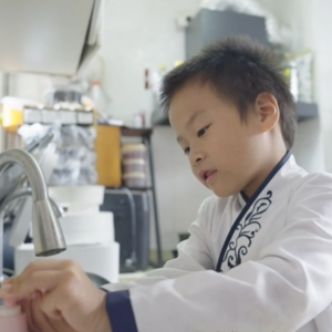 15 孩子一年级，我的功课做好了吗？(上) | 赋能孤独症儿童家庭教育支持